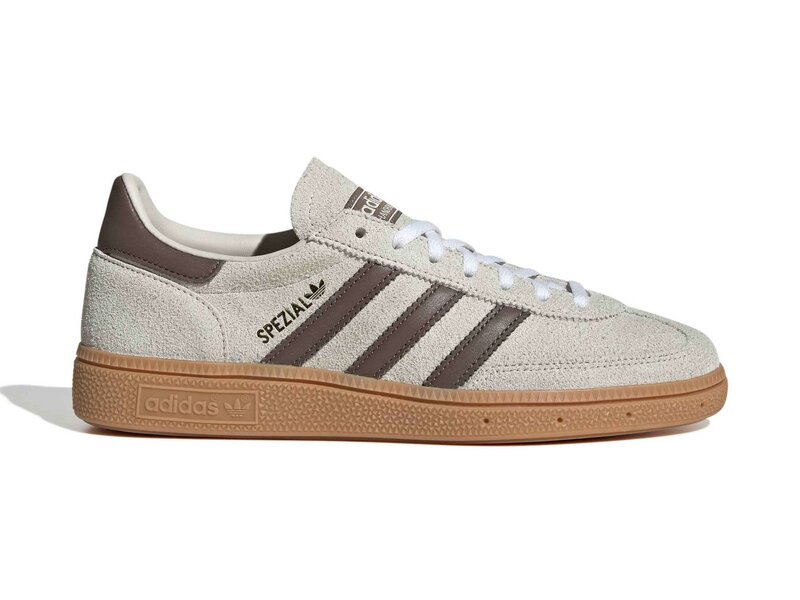 Adidas - Handball Spezial - Beige 