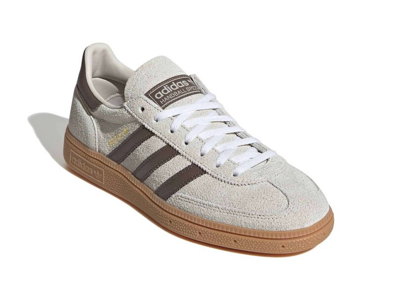 Adidas - Handball Spezial - Beige 