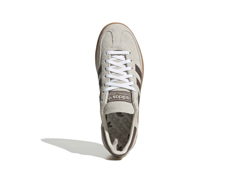 Adidas - Handball Spezial - Beige 