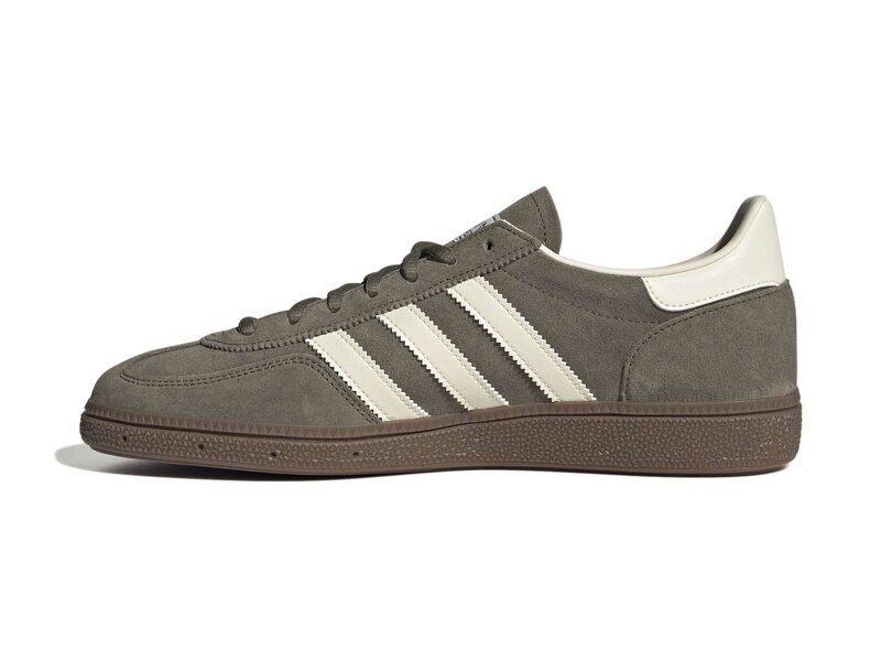 Adidas - Handball Spezial - Gr&uuml;n 