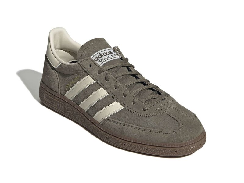 Adidas - Handball Spezial - Gr&uuml;n 