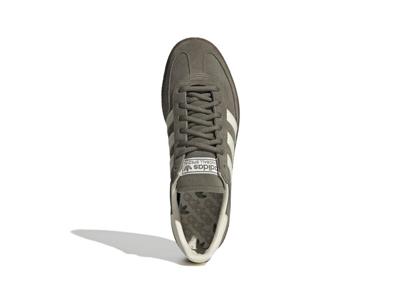 Adidas - Handball Spezial - Gr&uuml;n 
