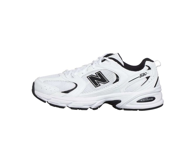 New Balance - 530 - Wei&szlig; 