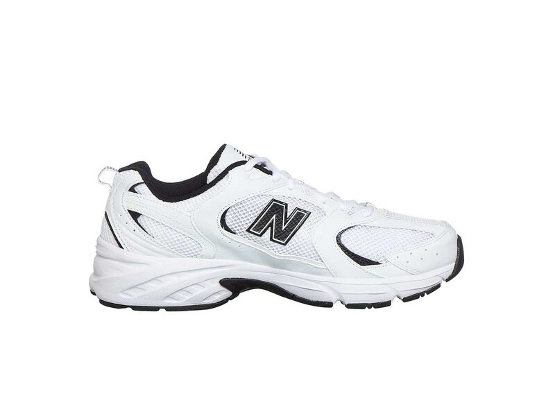 New Balance - 530 - Wei&szlig; 