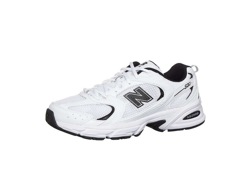 New Balance - 530 - Wei&szlig; 