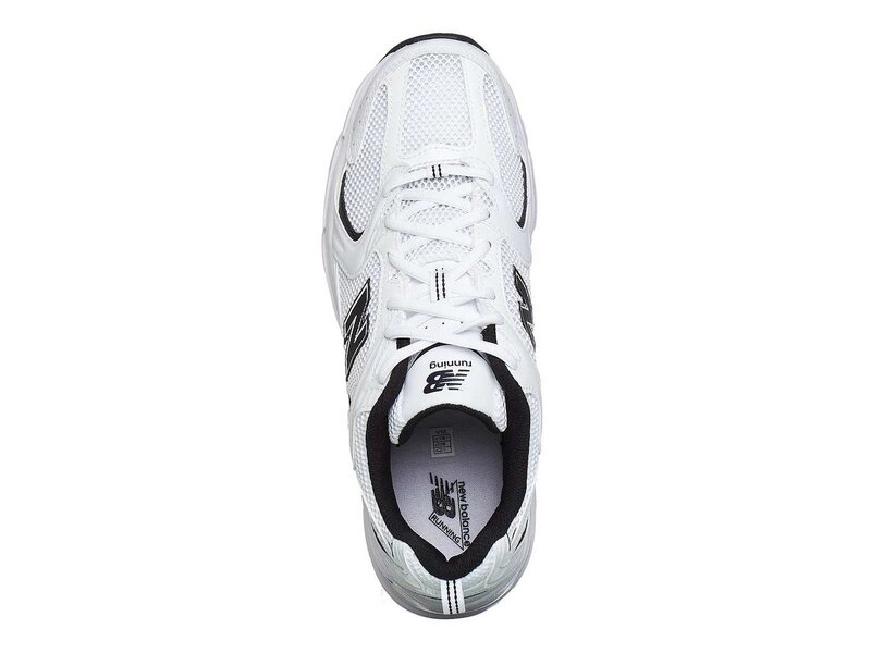 New Balance - 530 - Wei&szlig; 