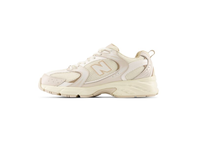New Balance - 530 - Beige 