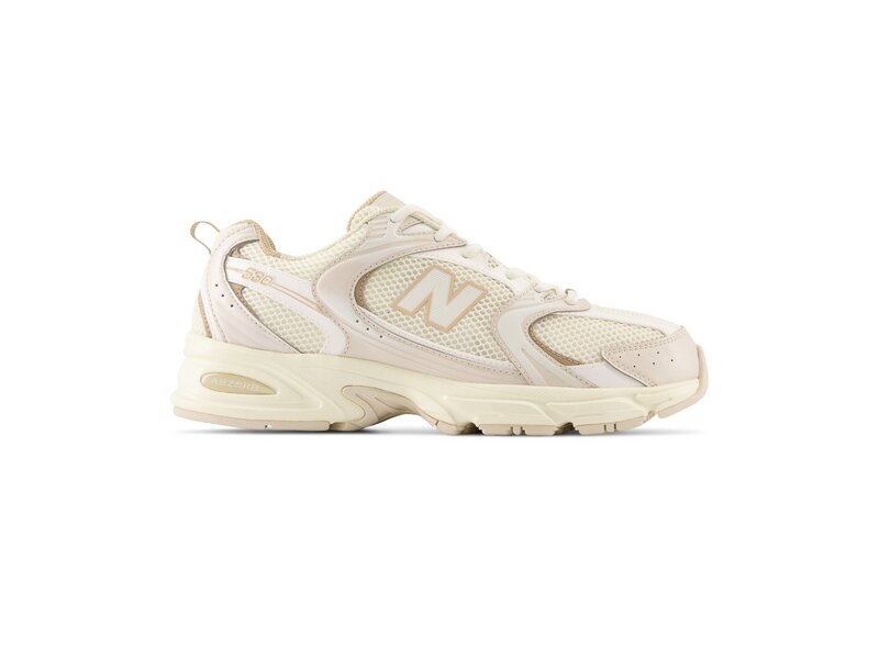 New Balance - 530 - Beige 