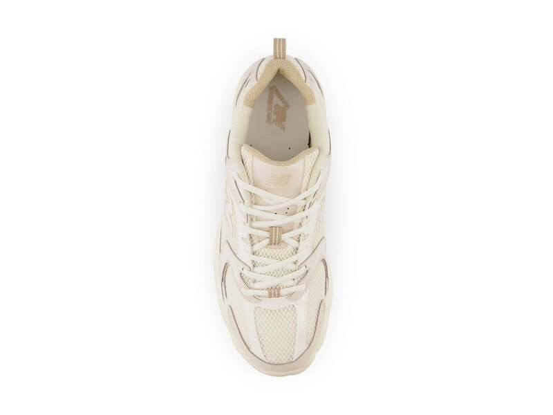 New Balance - 530 - Beige 