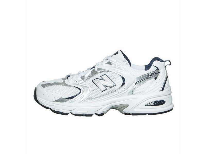 New Balance - 530 - Wei&szlig; 