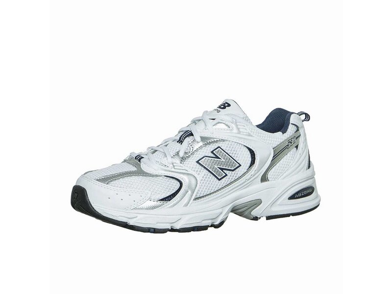 New Balance - 530 - Wei&szlig; 