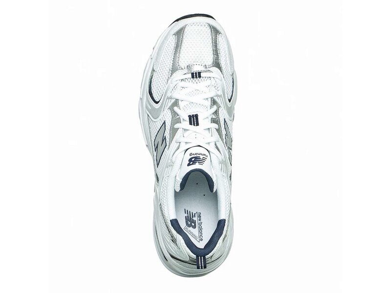 New Balance - 530 - Wei&szlig; 