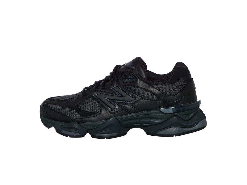 New Balance - 9060 - Schwarz 