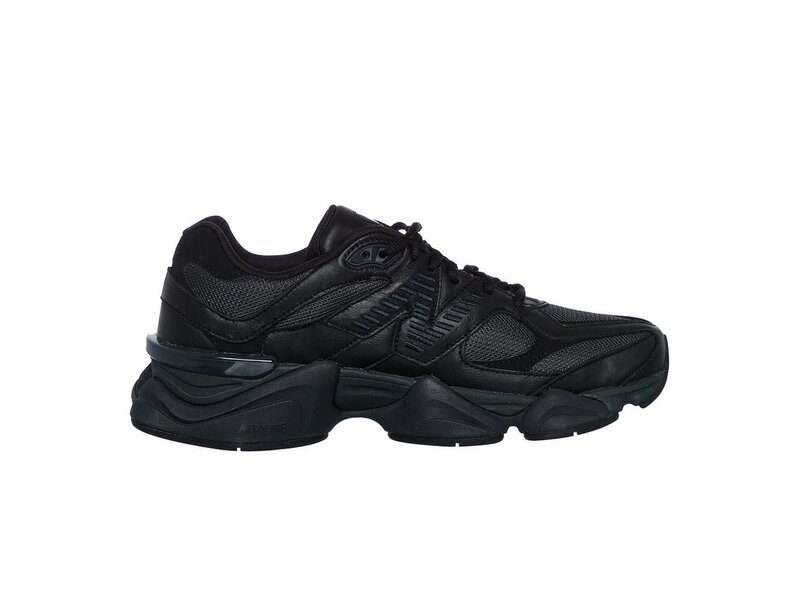 New Balance - 9060 - Schwarz 