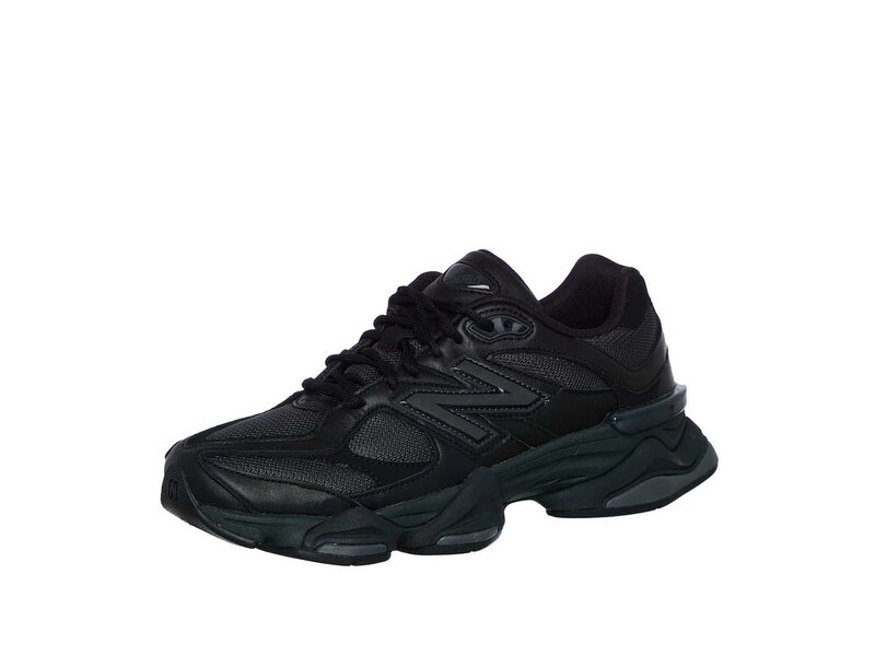 New Balance - 9060 - Schwarz 