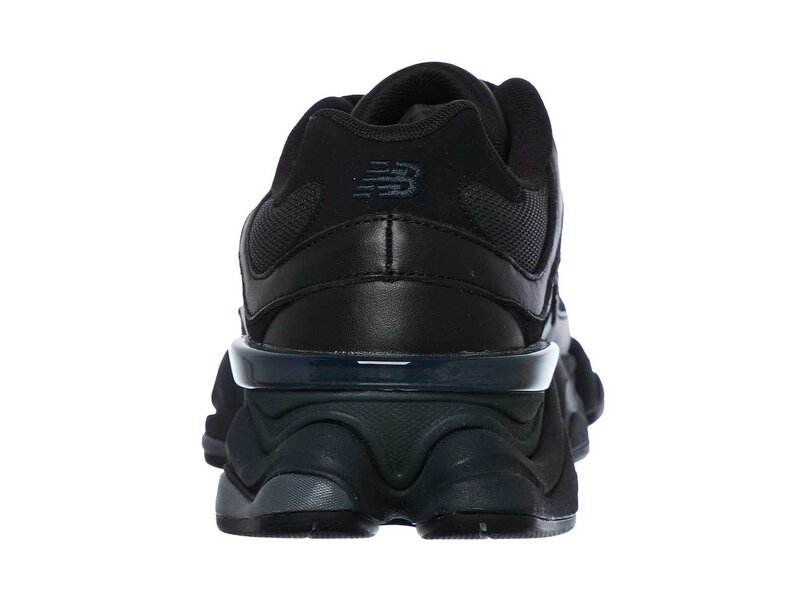 New Balance - 9060 - Schwarz 