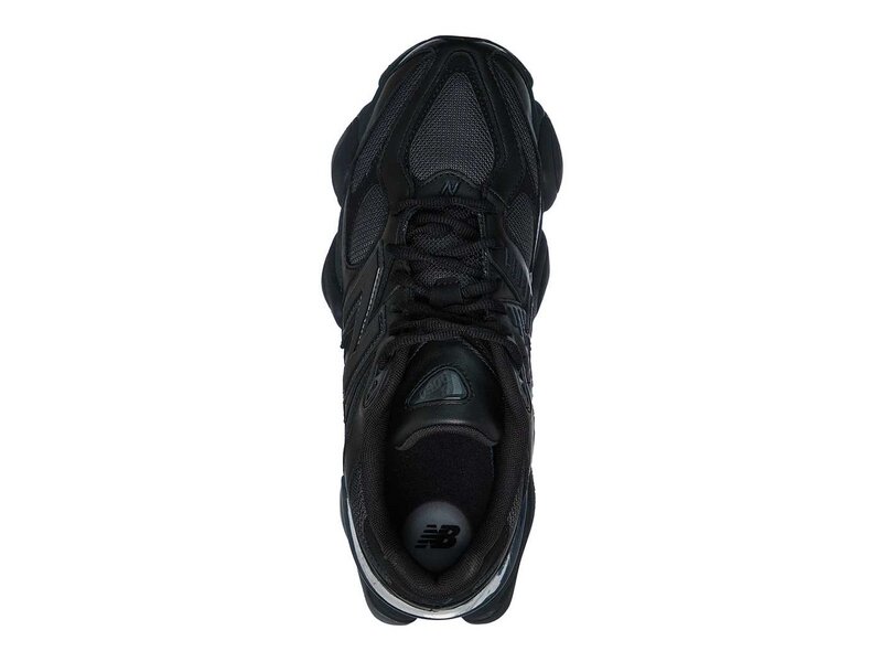 New Balance - 9060 - Schwarz 