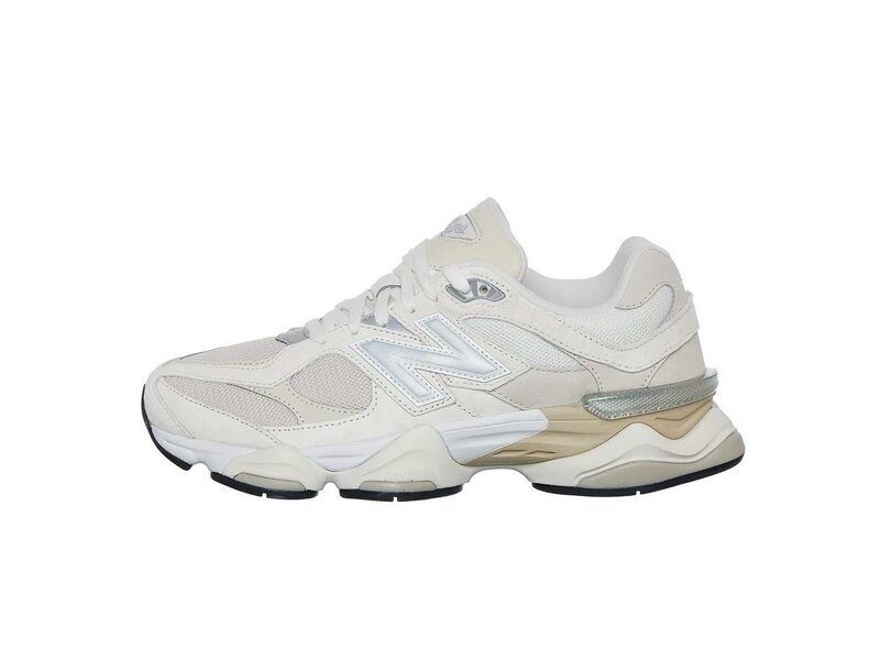 New Balance - 9060 - Wei&szlig; 
