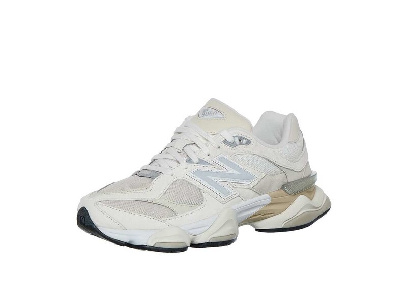 New Balance - 9060 - Wei&szlig; 
