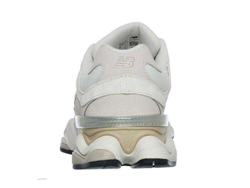 New Balance - 9060 - Wei&szlig; 