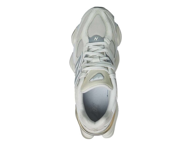 New Balance - 9060 - Wei&szlig; 