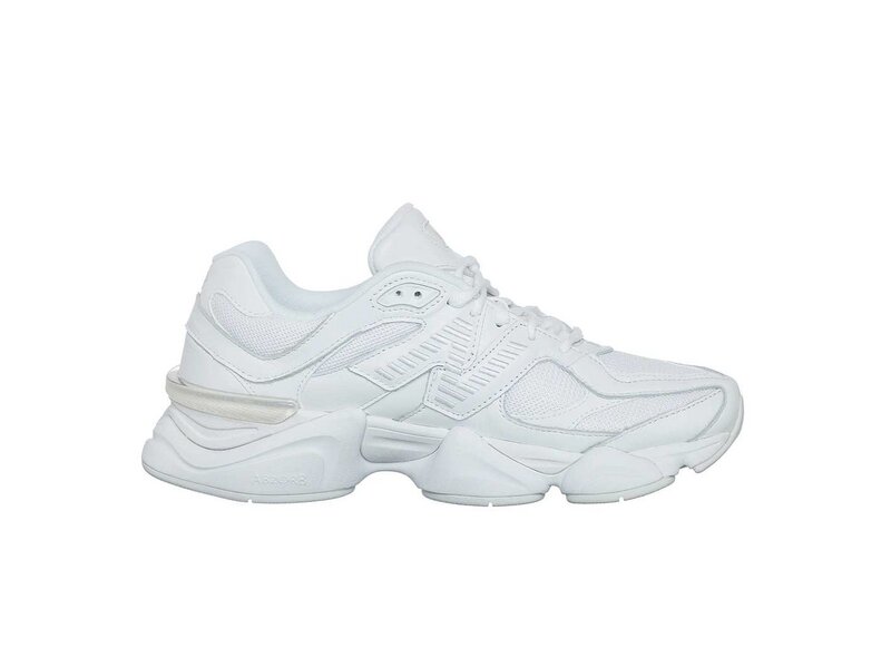 New Balance - 9060 - Wei&szlig; 