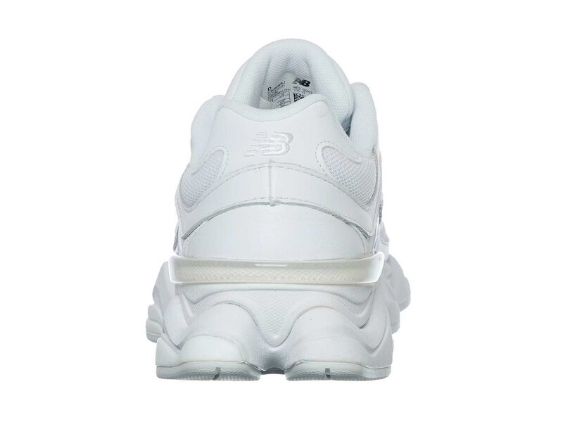 New Balance - 9060 - Wei&szlig; 