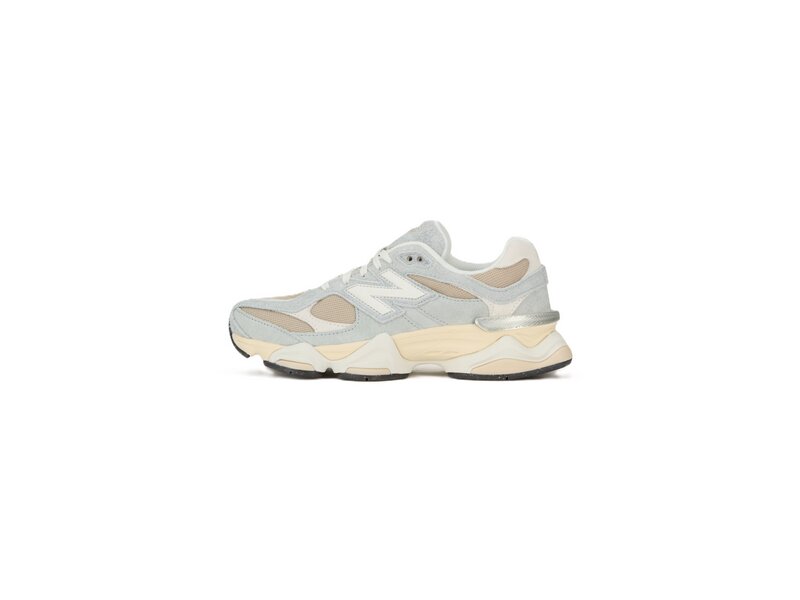 New Balance - 9060 - Grau 