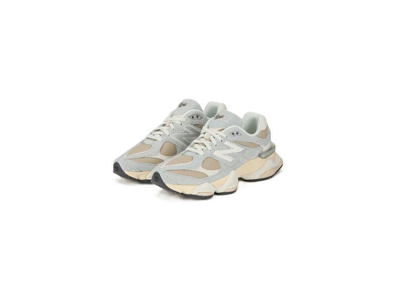 New Balance - 9060 - Grau 