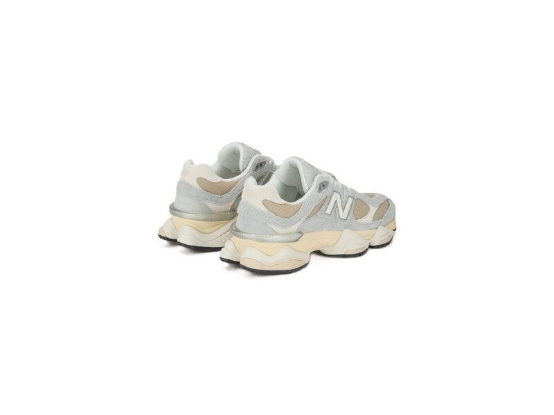 New Balance - 9060 - Grau 