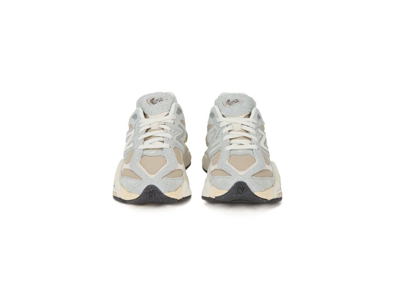 New Balance - 9060 - Grau 
