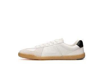 Blusun - Barfu&szlig;schuh - Wei&szlig;