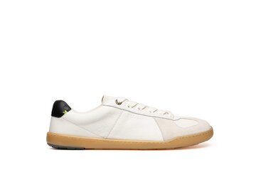 Blusun - Barfu&szlig;schuh - Wei&szlig;