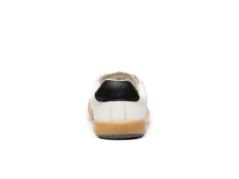 Blusun - Barfu&szlig;schuh - Wei&szlig; 