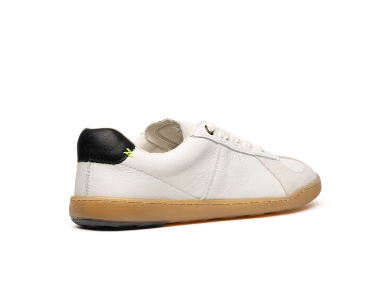 Blusun - Barfu&szlig;schuh - Wei&szlig; 