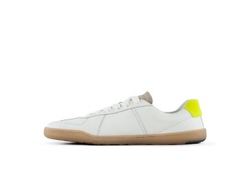 Blusun - Barfu&szlig;schuh - Wei&szlig;