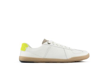 Blusun - Barfu&szlig;schuh - Wei&szlig;