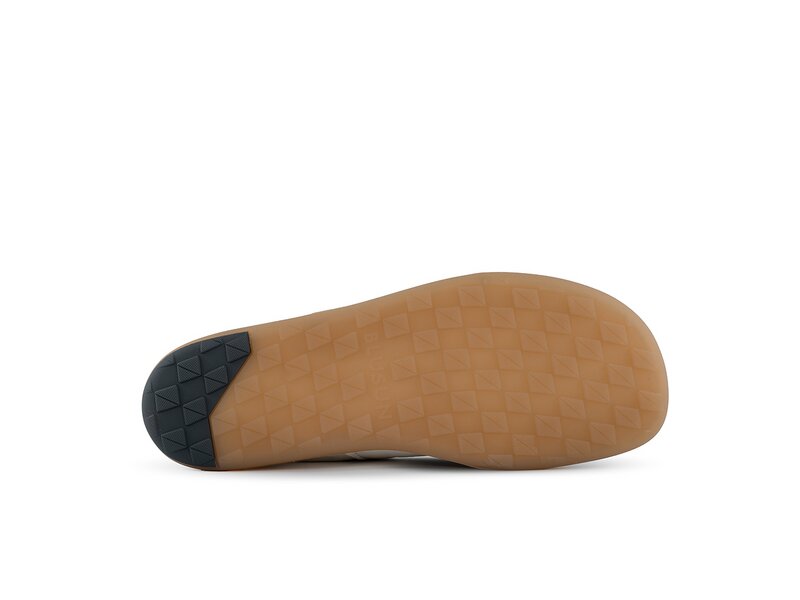 Blusun - Barfu&szlig;schuh - Wei&szlig; 