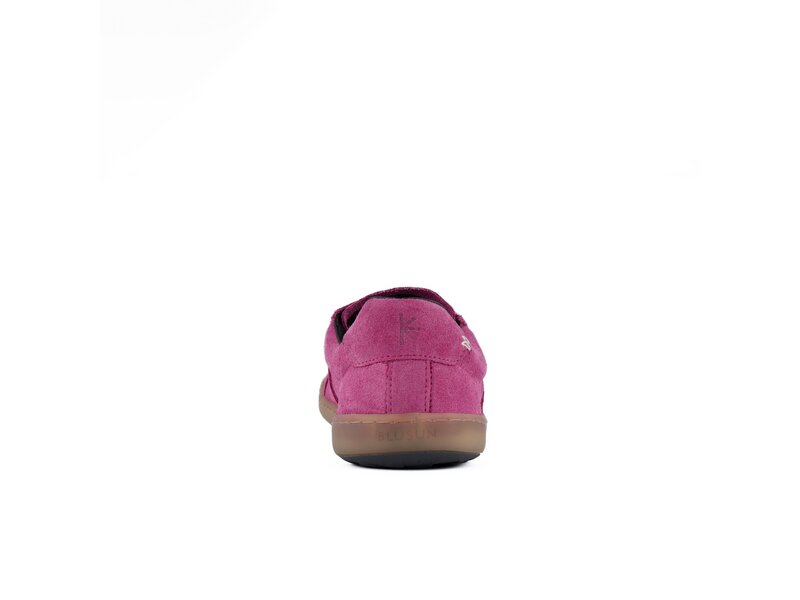 Blusun - Barfu&szlig;schuh - Pink 