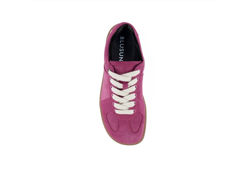 Blusun - Barfu&szlig;schuh - Pink 