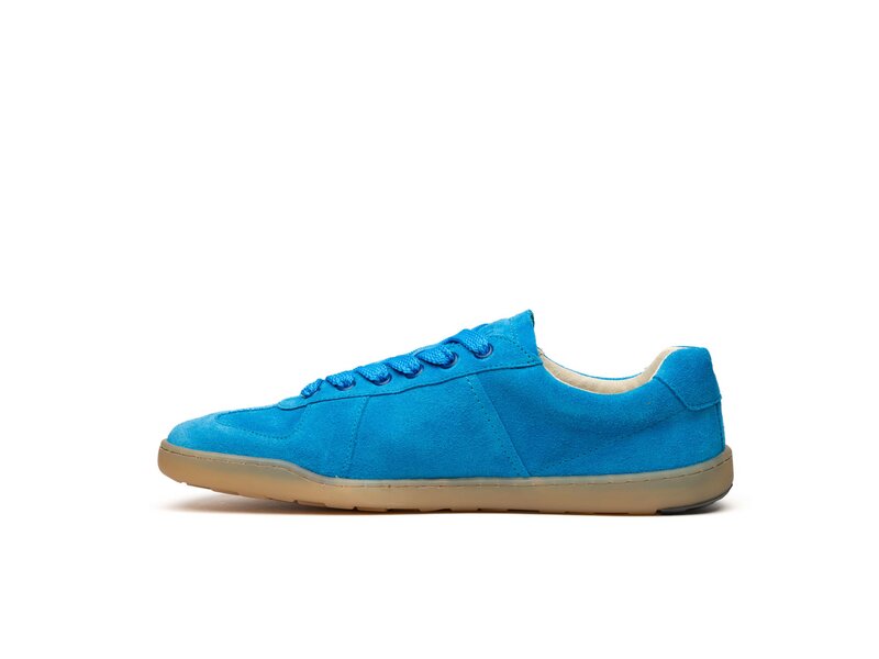 Blusun - Barfu&szlig;schuh - Blau 