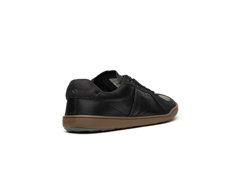 Blusun - Barfu&szlig;schuh - Schwarz 