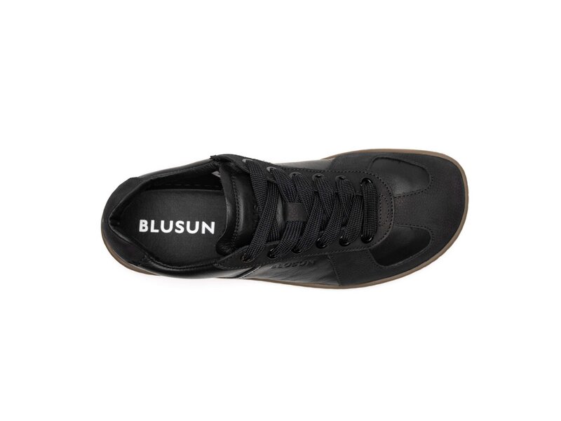 Blusun - Barfu&szlig;schuh - Schwarz 