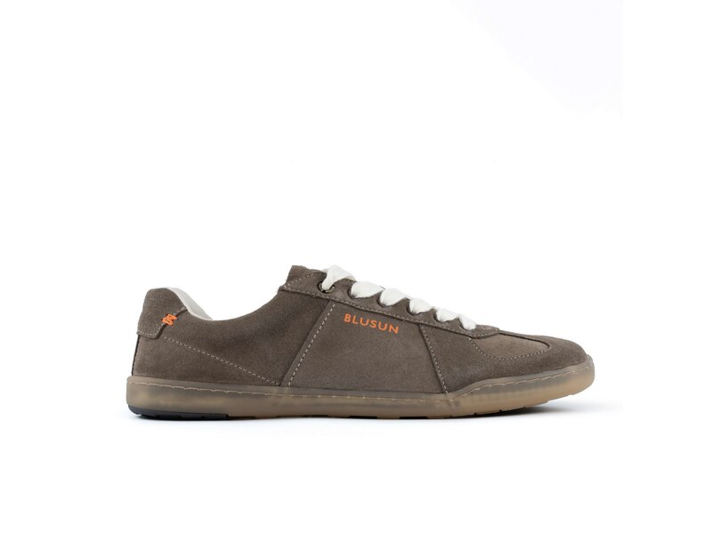 Blusun - Barfu&szlig;schuh - Braun 