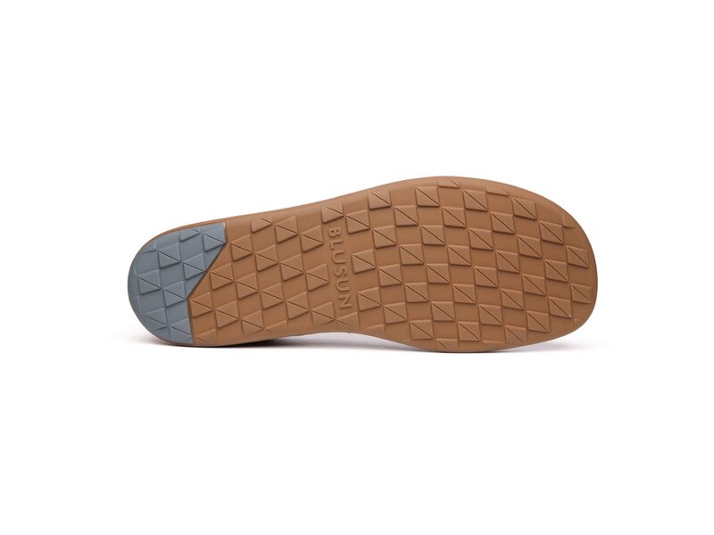 Blusun - Barfu&szlig;schuh - Braun 