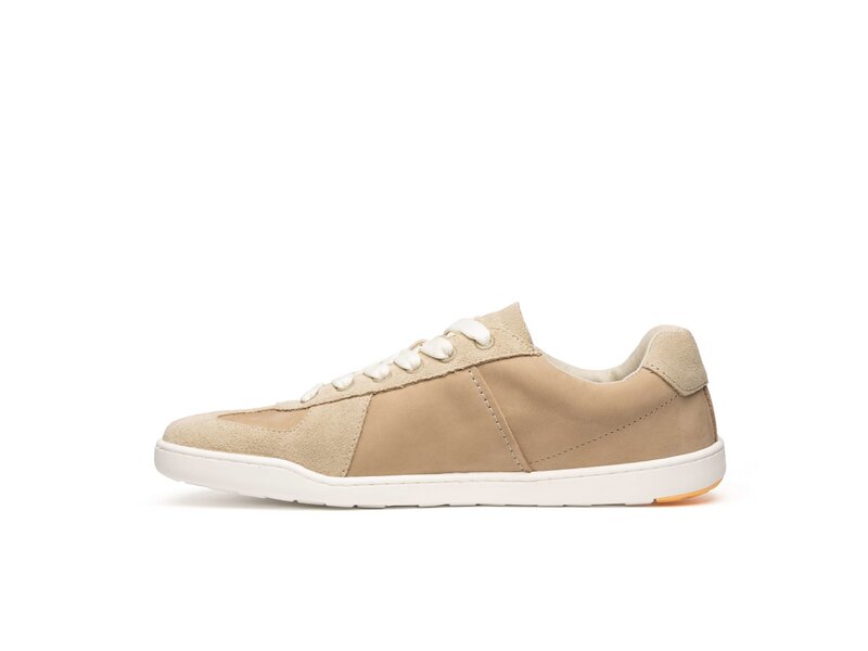Blusun - Barfu&szlig;schuh - Beige 