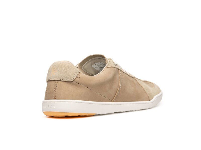 Blusun - Barfu&szlig;schuh - Beige 