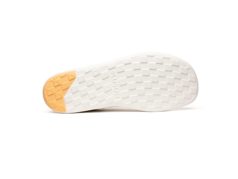 Blusun - Barfu&szlig;schuh - Beige 