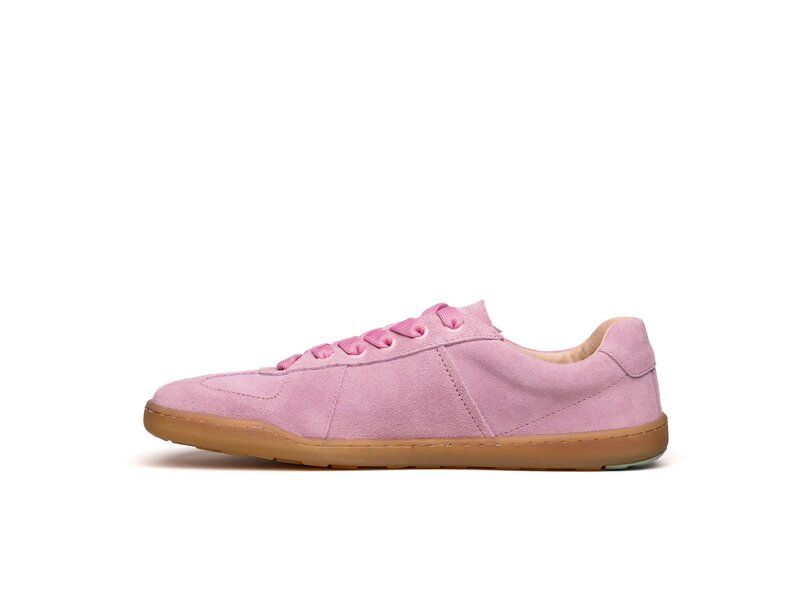 Blusun - Barfu&szlig;schuh - Rosa 