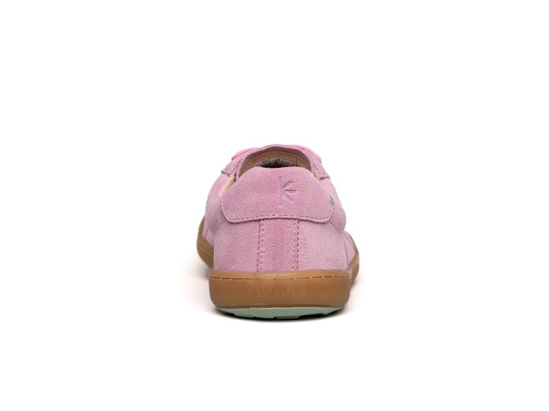 Blusun - Barfu&szlig;schuh - Rosa 
